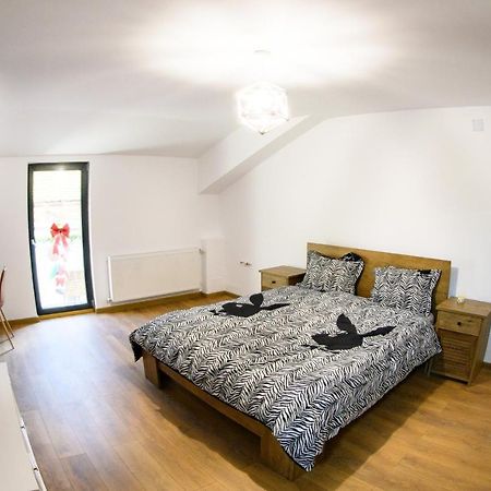 Ayana Central House Oradea Zewnętrze zdjęcie