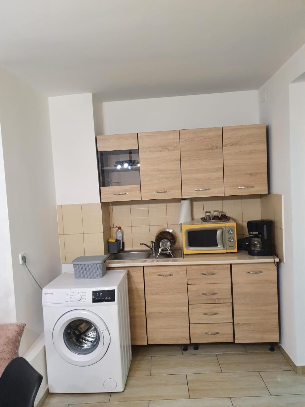 Ayana Central House Oradea Zewnętrze zdjęcie